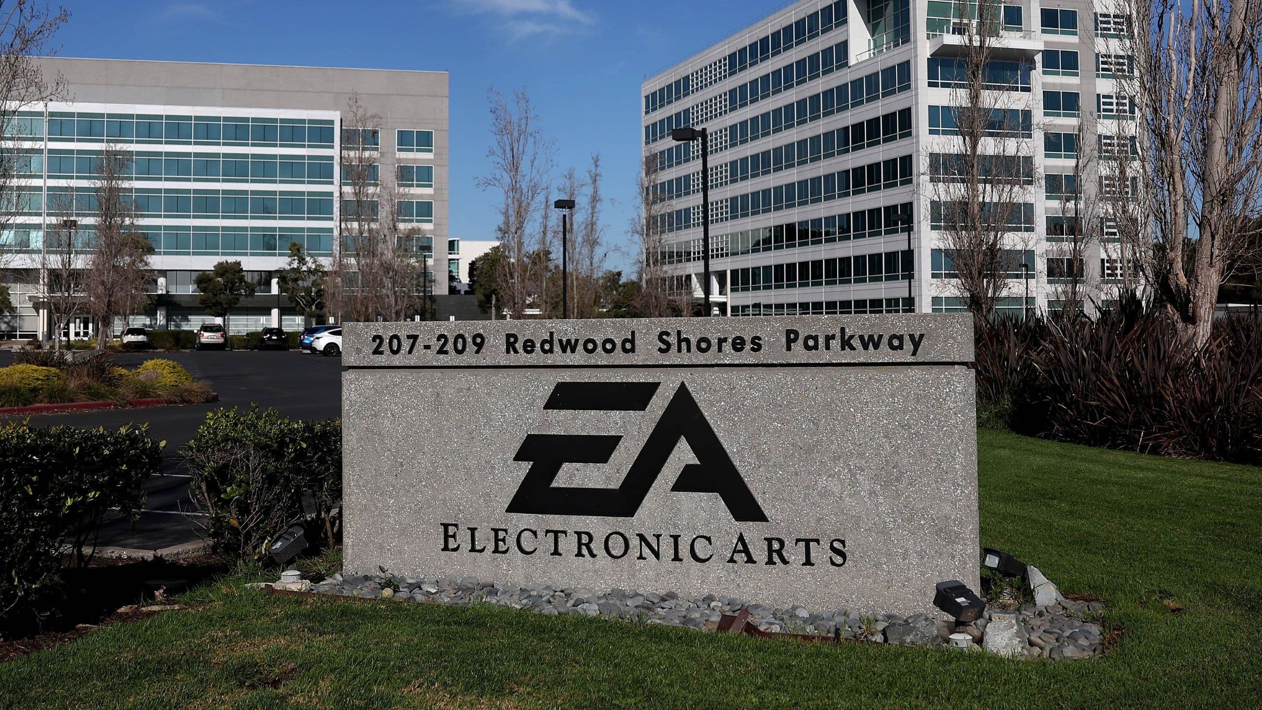 EA says it will keep creative control as $55B Saudi‑backed takeover looms