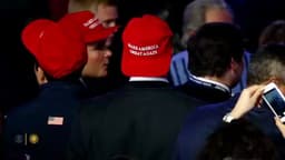 Dave Portnoy Says He Turned on Dems Because They Branded 'White Dudes' Society's 'Bad Guy'