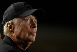 Nike Founder Phil Knight Announces Record-Breaking Political Donation
