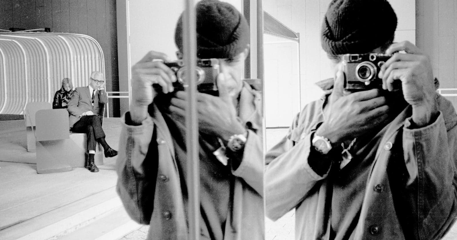 First-of-Its-Kind Exhibition Explores Photography’s Role in the Black Arts Movement