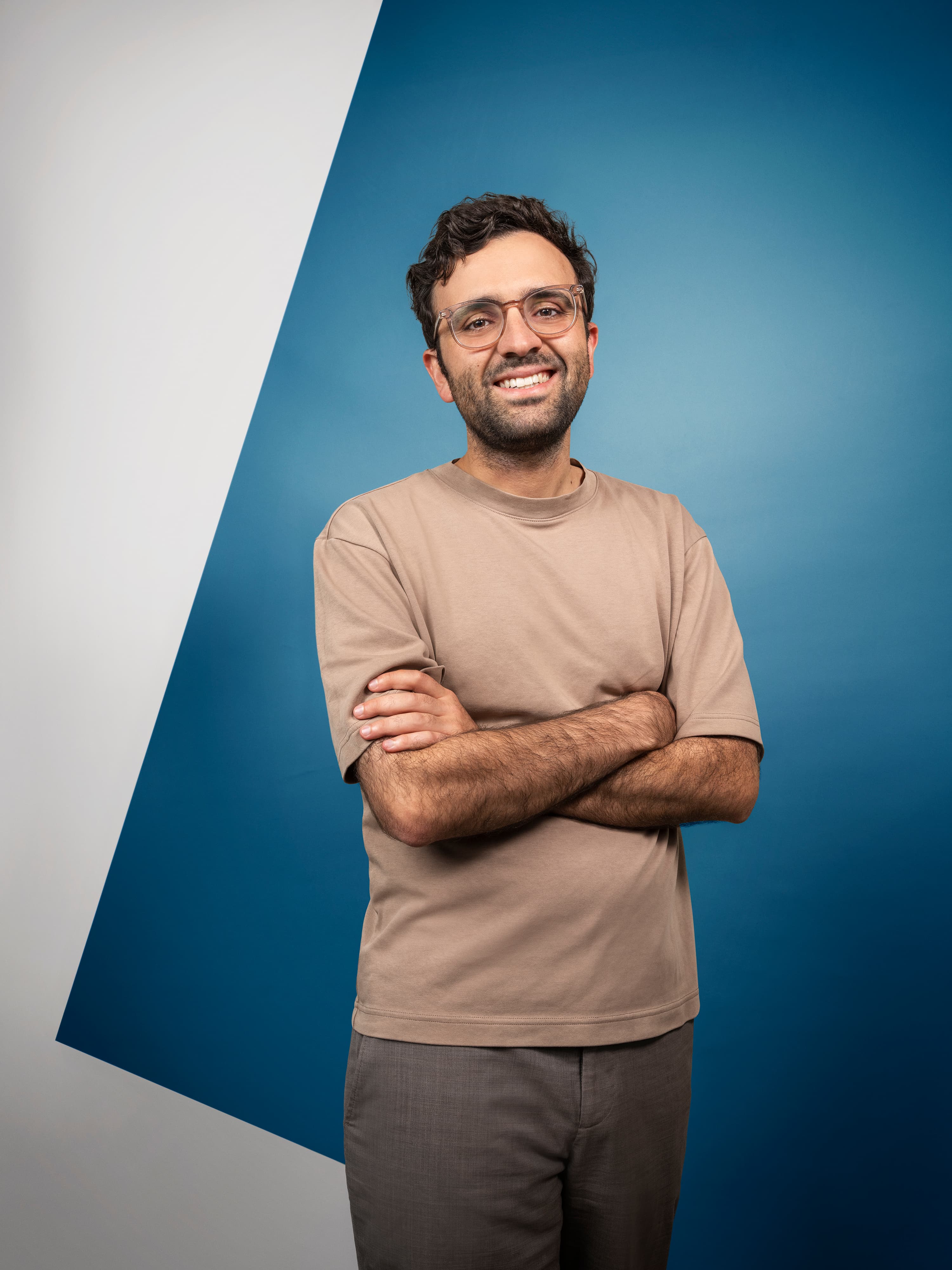 Election Night at Kalshi HQ