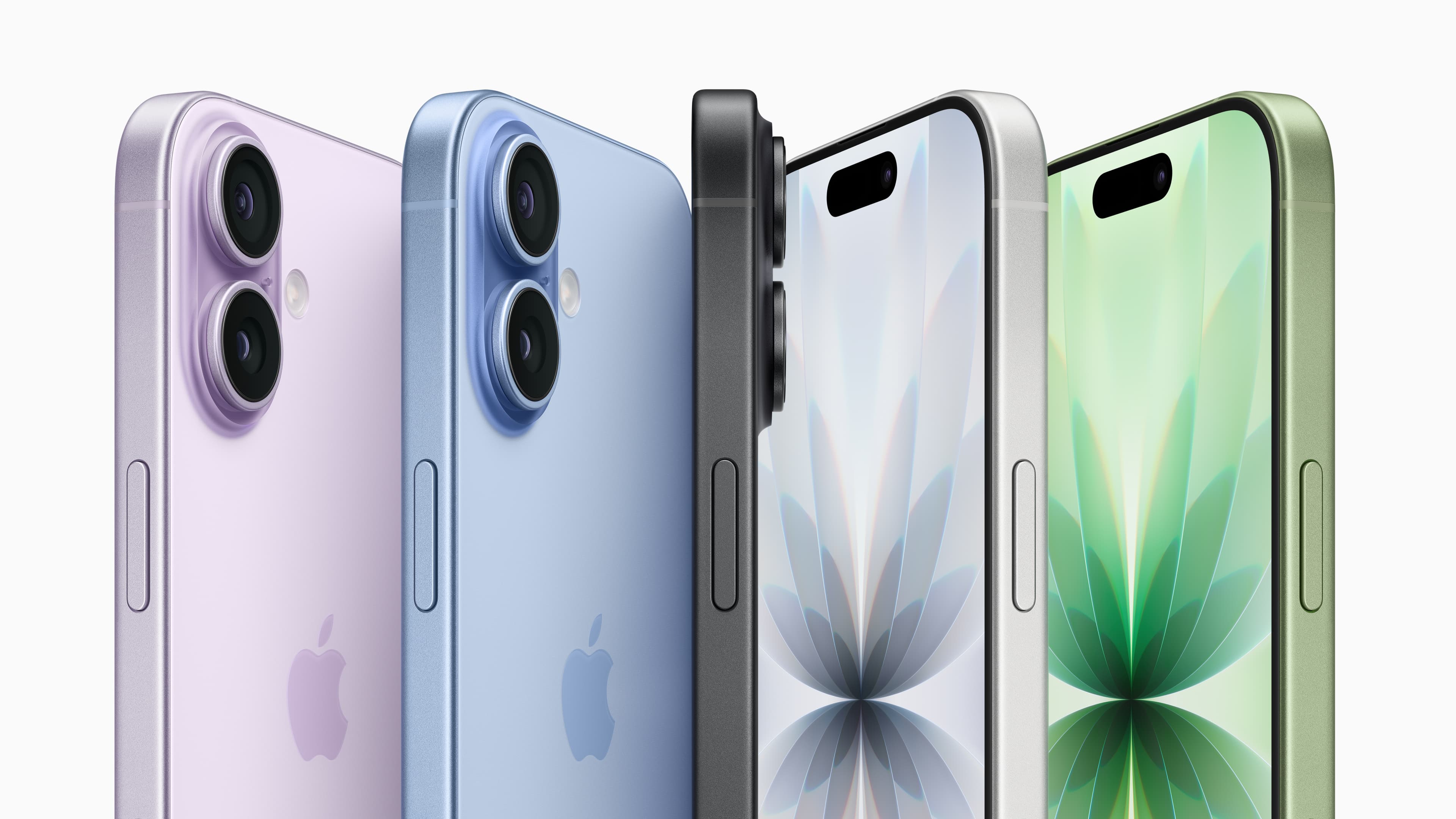 Strong iPhone 17 Sales May Push Apple Ahead of Samsung in 2025