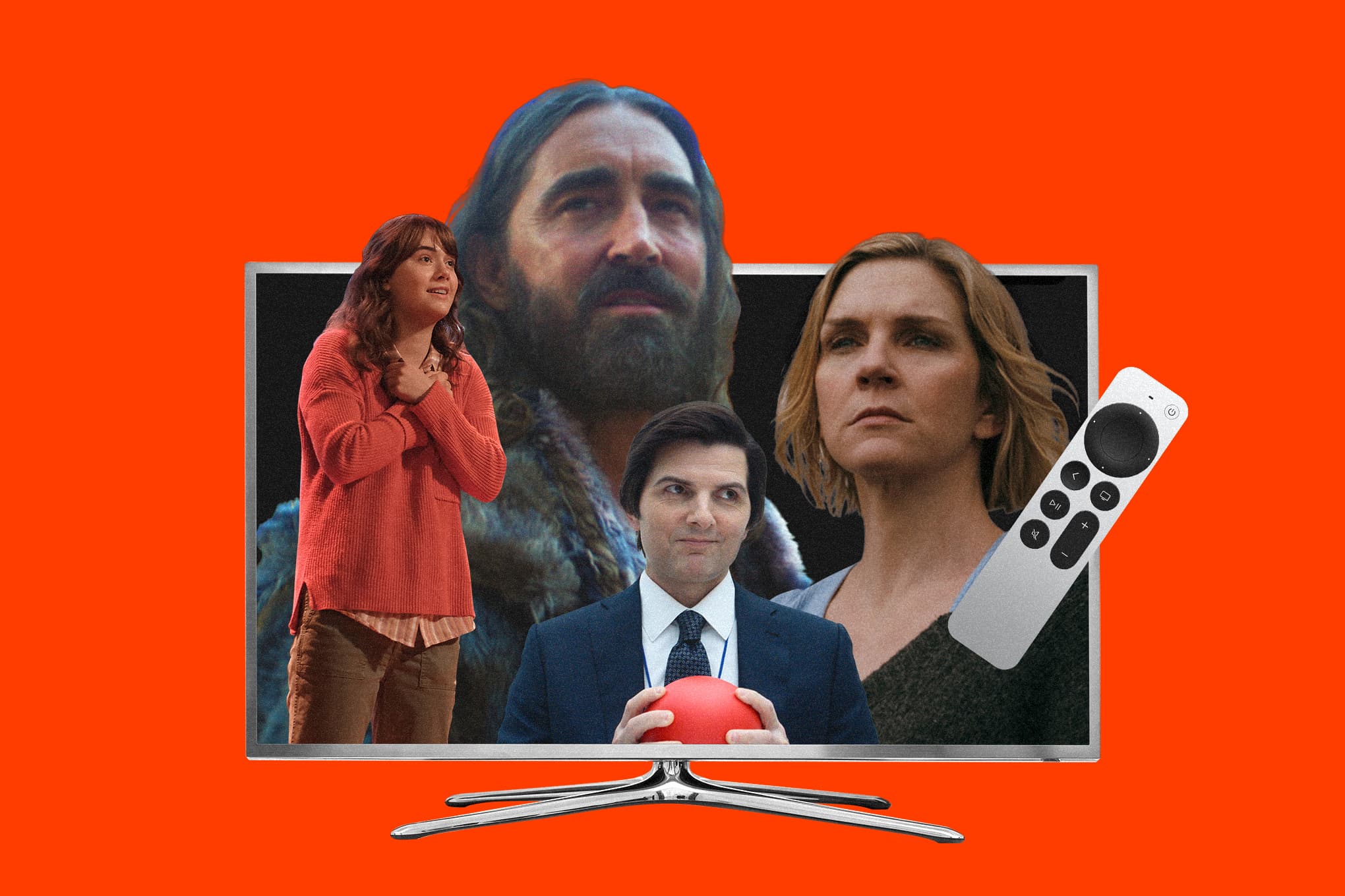 Apple TV Aims to Expand Its Audience