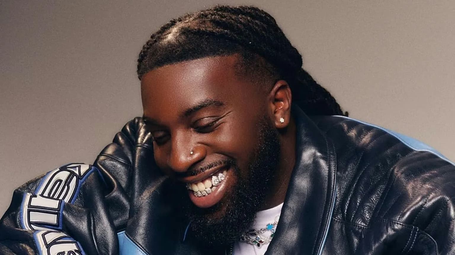 Stormzy, Wretch 32 and Oritsé Williams remember musician killed in East London