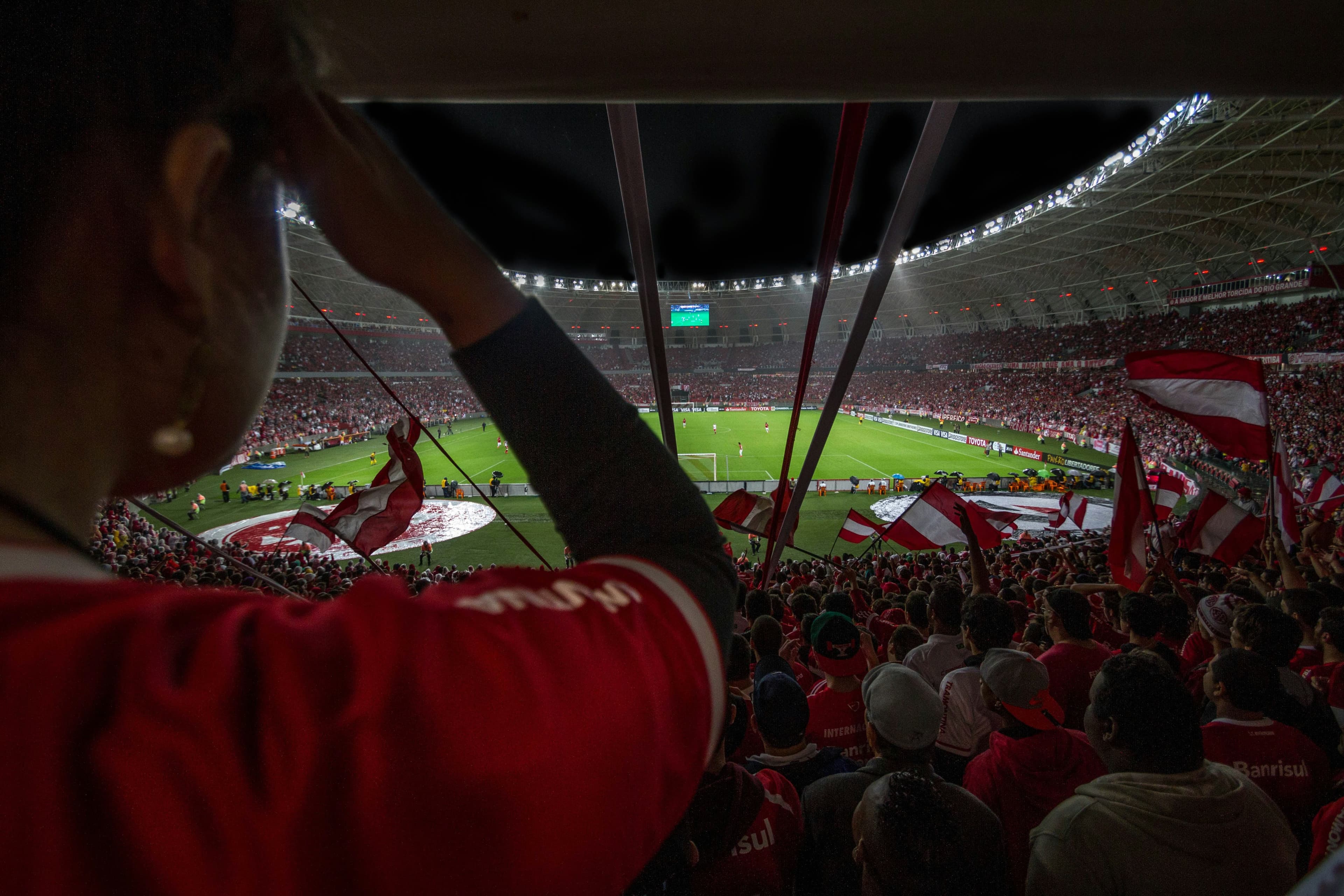 Mexico’s cartels target World Cup 2026 to make big illegal money
