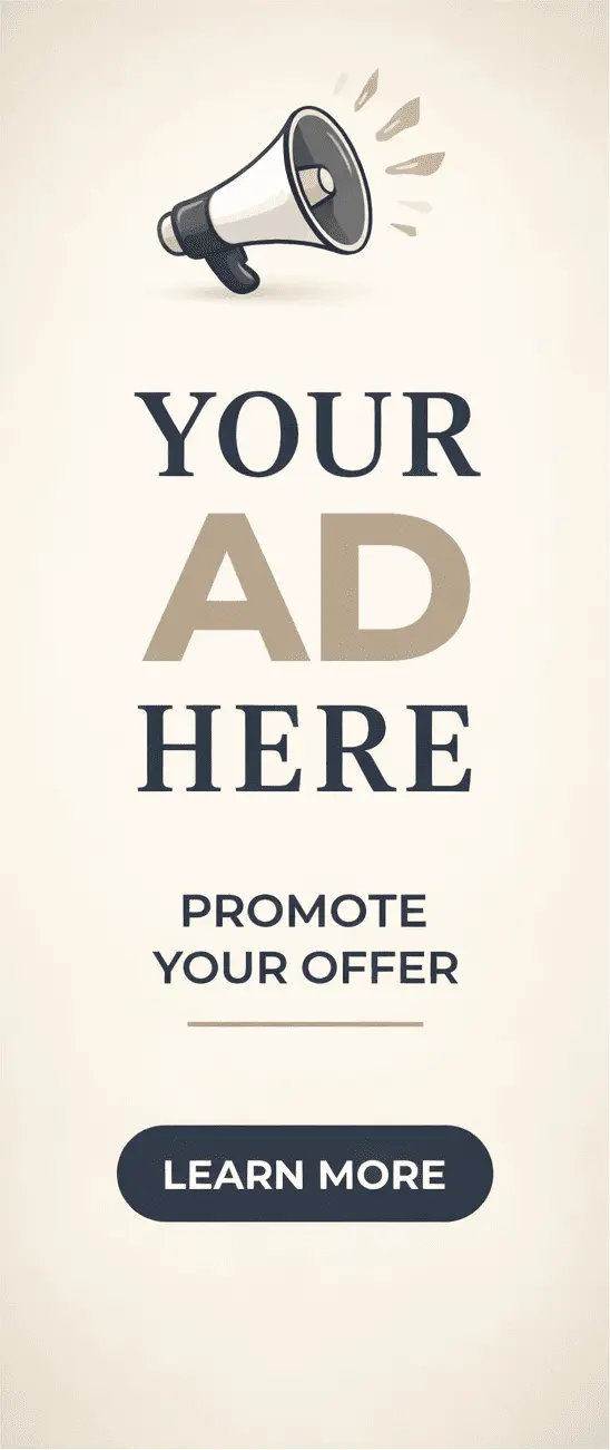 Advertisement news details
